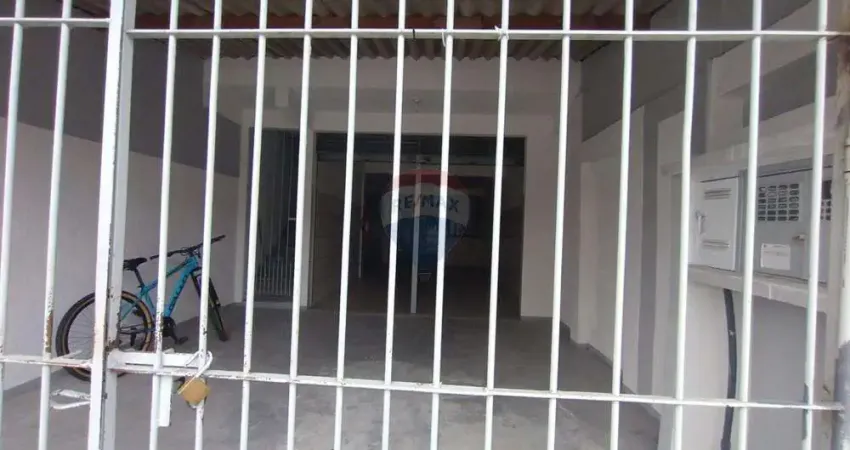 Vende-se ou permuta-se ponto comercial no residencial galo branco