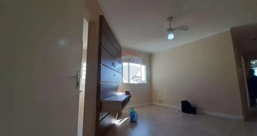 Apartamento para locação – condomínio mantiqueira i – galo branco, são josé dos campos/sp