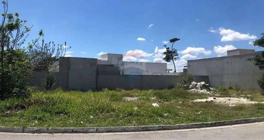 Terreno à venda no Conjunto Residencial Galo Branco, São José dos Campos