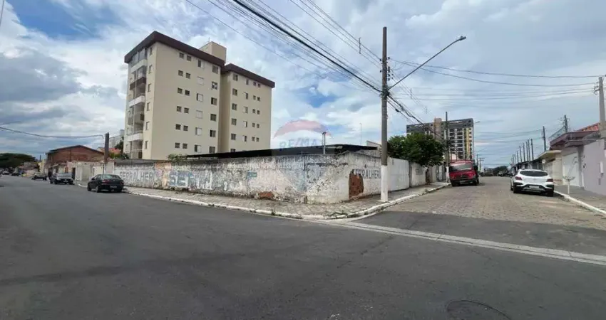 Terreno à venda na Vila Antônio Augusto Luiz, Caçapava