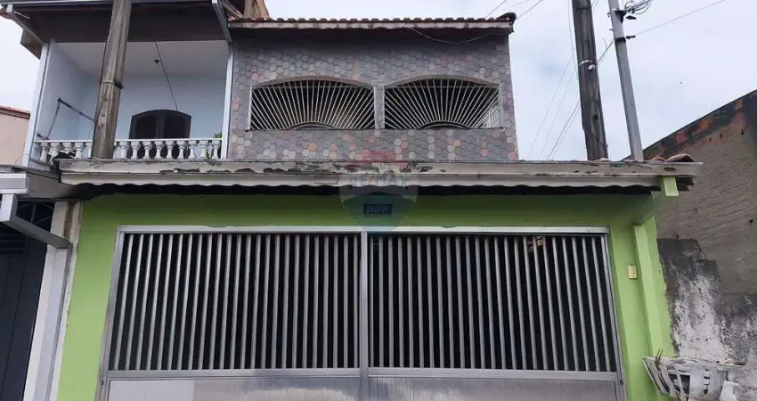 Excelente sobrado para venda – galo branco, são josé dos campos/sp