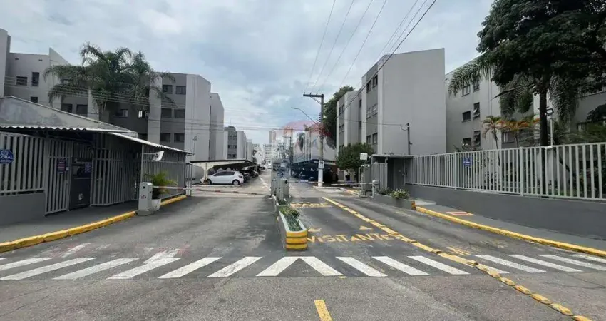 Apartamento aconchegante no vale das palmeiras i – 2 quartos, planejados, lazer completo e portaria 24h