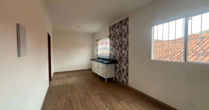 Casa com 3 quartos para alugar no Jardim Itapoã, São José dos Campos 