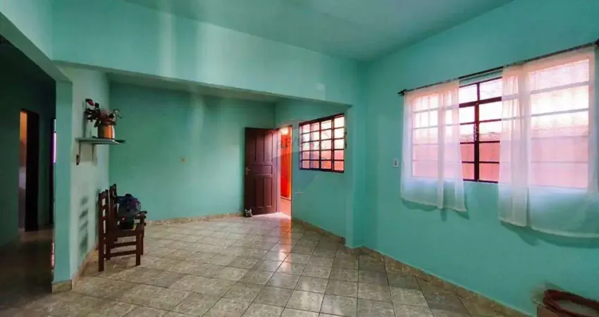 Oportunidade em eugênio de melo: casa ampla com edícula e área gourmet