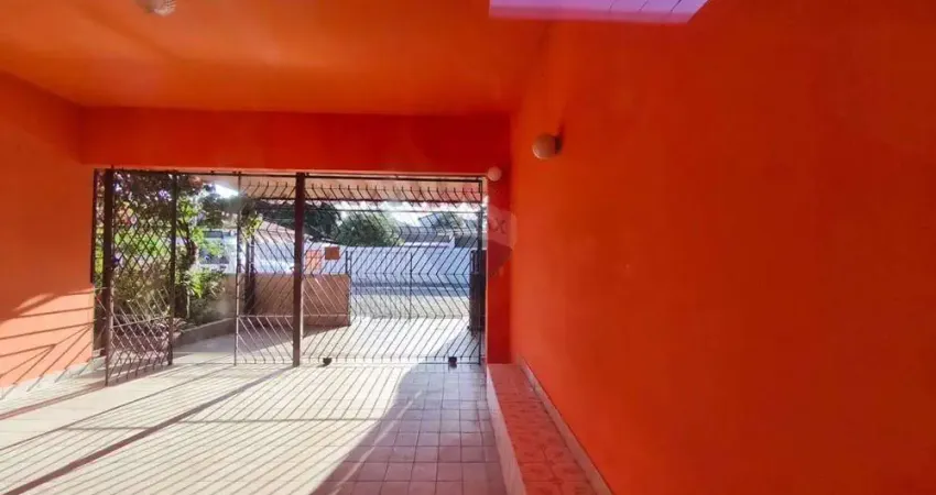 Casa para locação temporária – eugênio de melo, são josé dos campos