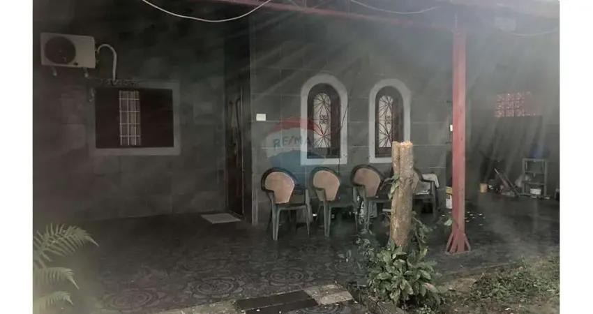 Casa térrea a venda no galo branco — conforto, espaço e ótima localização!