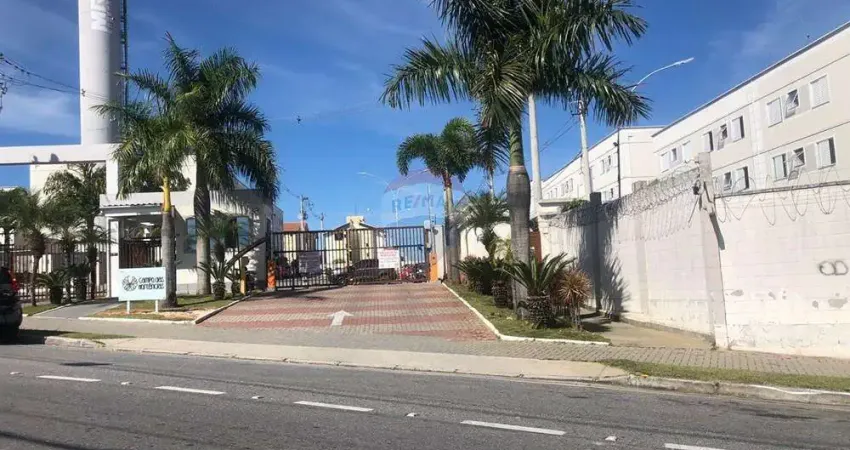 Apartamento para locação no santa inês iii – região leste de são josé dos campos