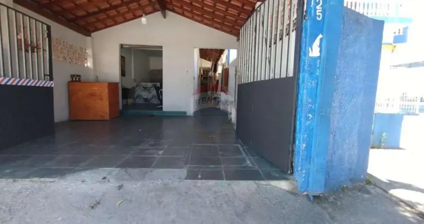 Casa com 2 quartos à venda no Conjunto Residencial Galo Branco, São José dos Campos
