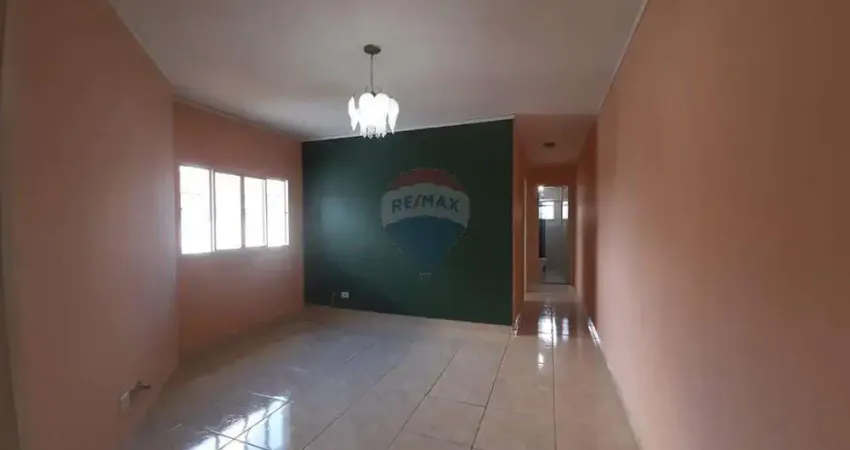 Apartamento para locação no residencial mantiqueira ii – galo branco, são josé dos campos