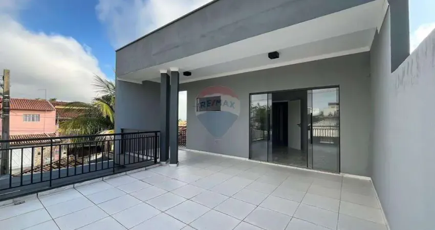 Sobrado Moderno no bairro Vitória Vale (Caçapava SP) 176,23 m² de terreno | 184 m² de construção