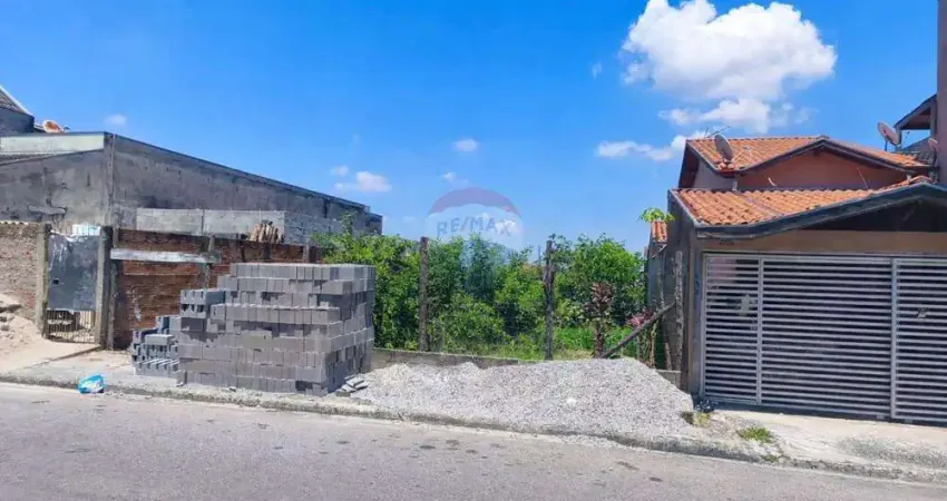 Terreno à venda no Jardim Santa Inês III, São José dos Campos
