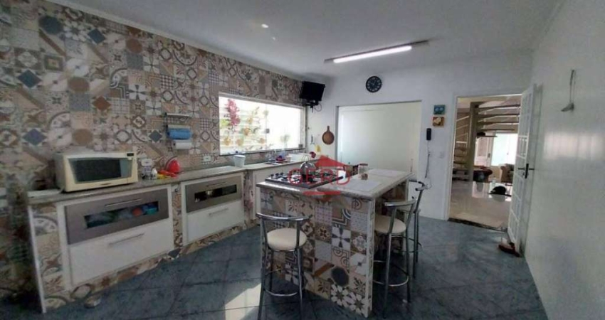 1.	Casa com 3 Suítes e Cozinha Gourmet à Venda no Jardim Adalgisa – Vista para o Golf Club