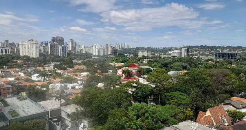Prédio, 448 m² - venda por R$ 5.000.000,00 ou aluguel por R$ 39.565,83 - Jardim Paulistano - São Paulo/SP