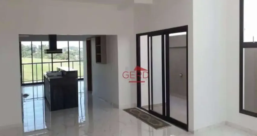 Casa com 3 dormitórios à venda, 318 m² por R$ 2.200.000,00 - Haras Bela Vista - Vargem Grande Paulista/SP