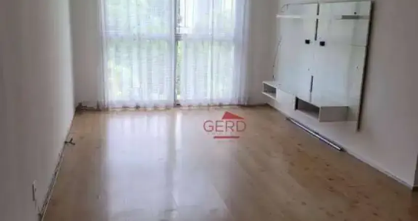 Apartamento Para Alugar com 3 Dorms e Vista Livre – Jaguaré, São Paulo/SP