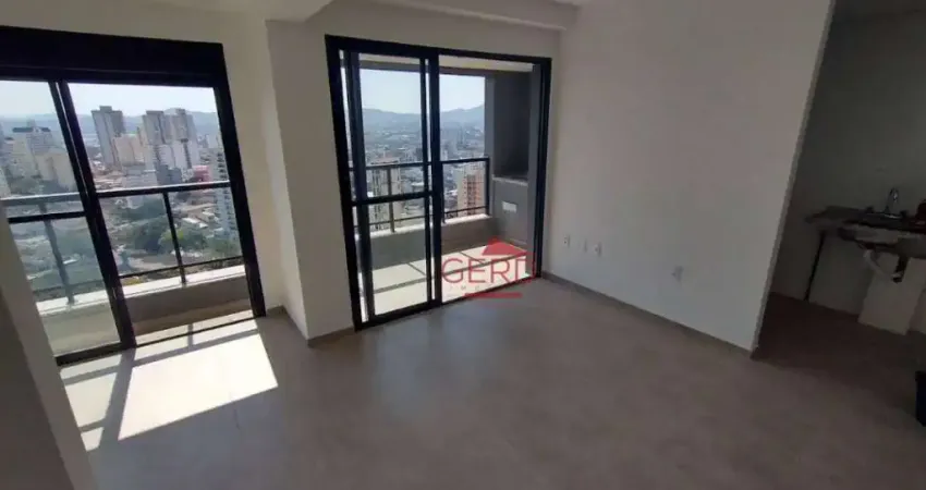Apartamento Residencial à venda, Vila Osasco, Osasco - AP0476.
