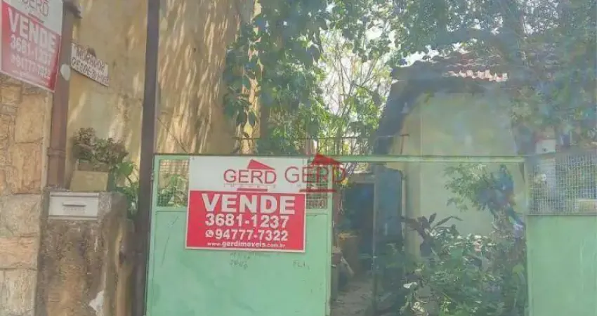 Terreno Residencial à venda, Km 18, Osasco - TE0066.