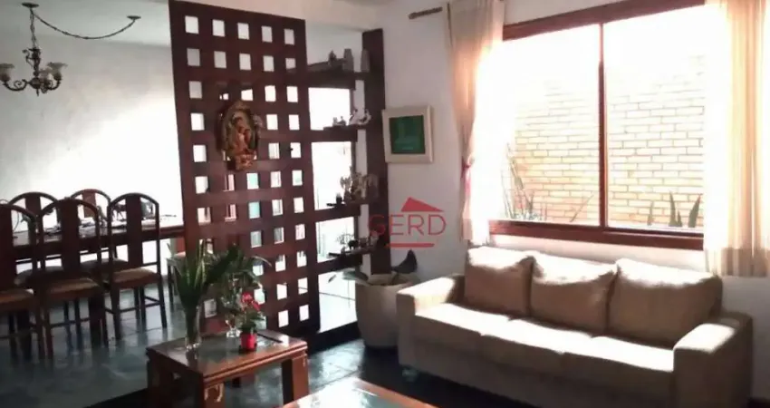 Casa com 4 dormitórios à venda, 195 m² por R$ 1.800.000,00 - Continental - Osasco/SP