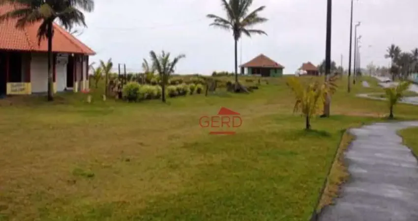 Casa com 3 dormitórios à venda, 100 m² por R$ 380.000,00 - Oásis - Itanhaém/SP