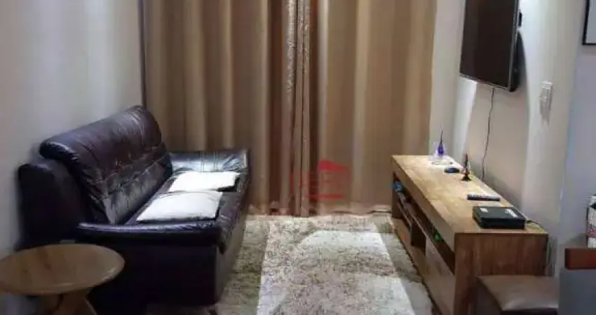 Apartamento Residencial à venda no Condomínio Reserva da Aldeia