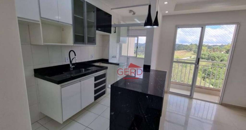 Apartamento à venda, 02 Dormitórios, Morro Grande, Cotia, SP