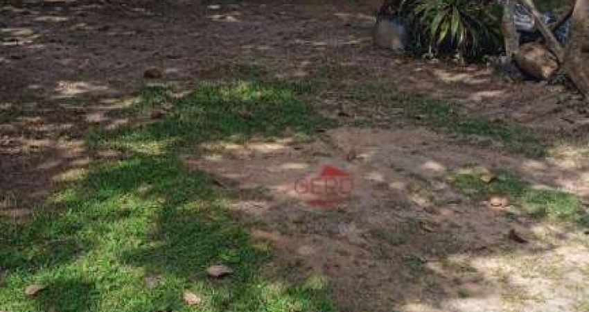 Terreno à venda, 400 m² por R$ 270.000,00 - Parque Nova Jandira - Jandira/SP