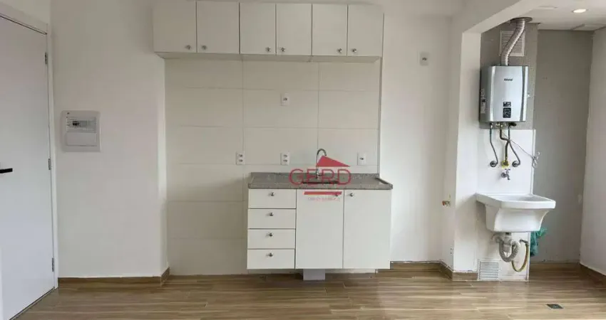 Apartamento com 2 dormitórios à venda, 48 m² por R$ 490.000,00 - Km 18 - Osasco/SP