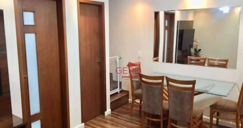 Casa Residencial à venda, Quitaúna, Osasco - CA0824.