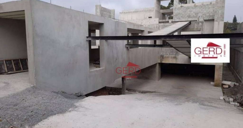 Casa Residencial à venda, Jardim Passárgada I, Cotia - CA1000.