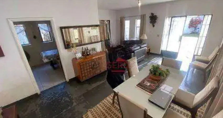 Sobrado à venda, 300 m² por R$ 1.160.000,00 - Adalgisa - Osasco/SP