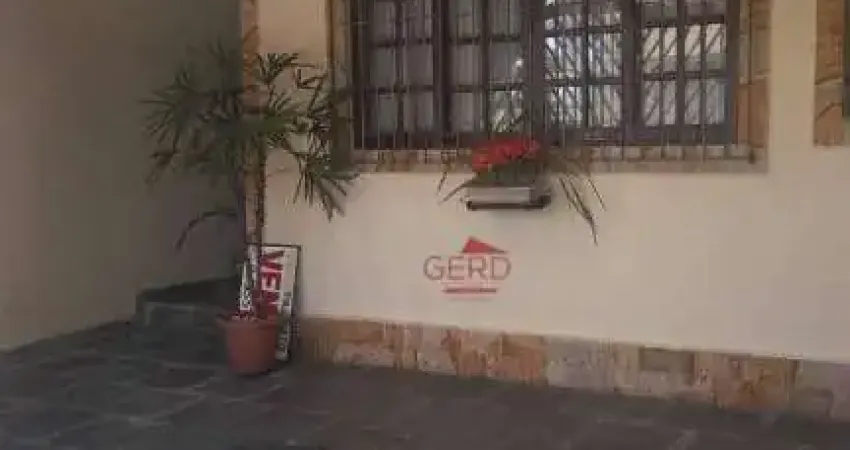 Casa com 3 dormitórios à venda, 153 m² por R$ 742.000,00 - Jardim D Abril - Osasco/SP