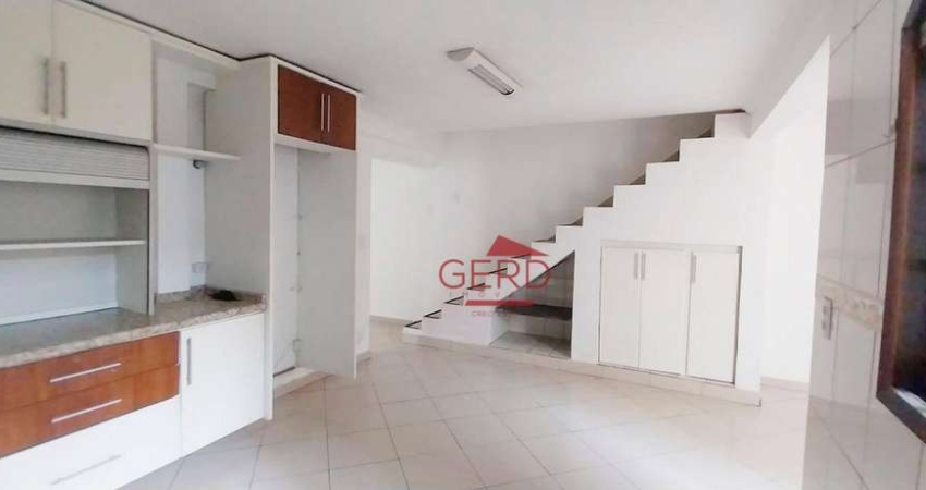 Casa com 4 Dormitórios à Venda em Osasco – Varanda Gourmet e 2 Vagas!