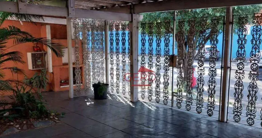 Casa Mobiliada com 3 Dorms (2 Suítes) + Edícula – Gerando Renda em Presidente Altino, Osasco