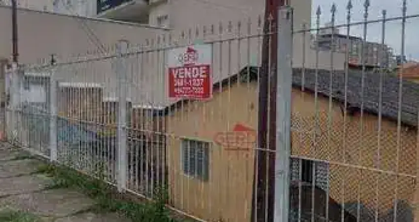 Terreno à venda na Rua João Oxisque, Vila Yara, Osasco
