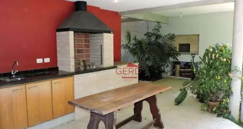 Casa com 3 dormitórios à venda, 275 m² por R$ 1.890.000,00 - Palos Verdes - Cotia/SP