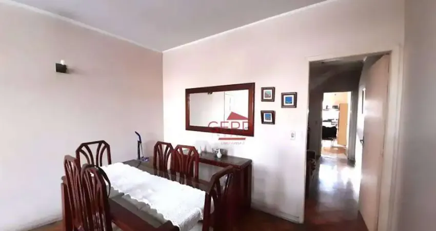 Casa Residencial à venda, Vila Lageado, São Paulo - CA0863.