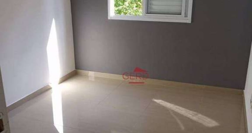 Apartamento Residencial à venda, Jardim Nova Coimbra, Cotia - AP0117.