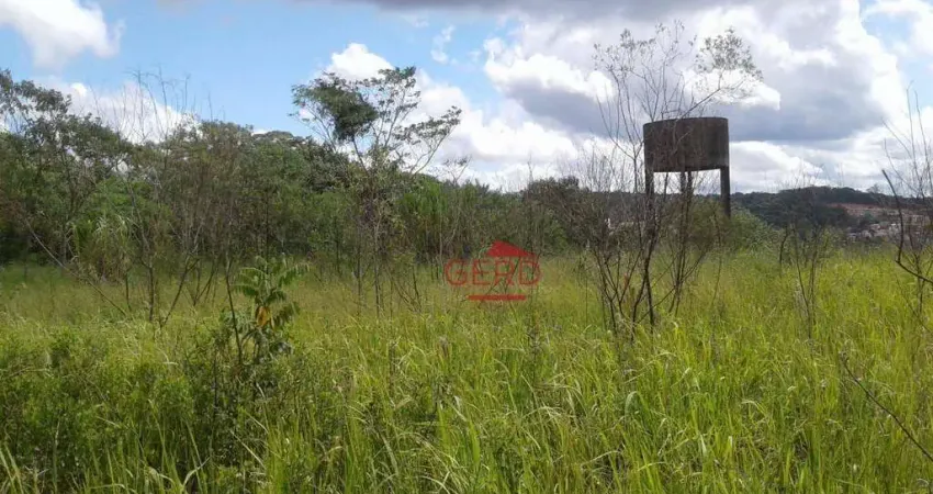 Terreno à Venda em Cotia, SP: 8.400m² com Excelente Localização