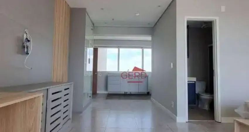 Apartamento com 1 dormitório à venda, 45 m² por R$ 475.000,00 - Centro - Osasco/SP