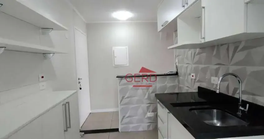 Apartamento com 2 dormitórios à venda, 47 m² por R$ 375.000,00 - Presidente Altino - Osasco/SP