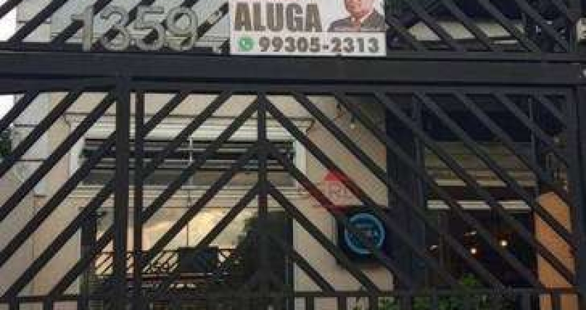 Sala Comercial para locação, Jaguaribe, Osasco - SA0051.