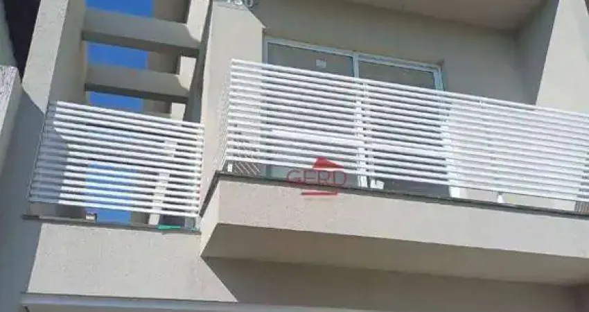 Sobrado com 3 dormitórios à venda, 152 m² por R$ 1.000.000,00 - Novo Osasco - Osasco/SP