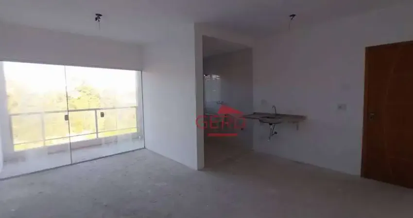 Apartamento Novo, 02 Dormitórios à Venda em Granja Viana, Cotia, SP | Vista Verde Permanente