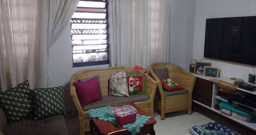 Casa com 3 dormitórios à venda, 160 m² por R$ 729.900,00 - Presidente Altino - Osasco/SP