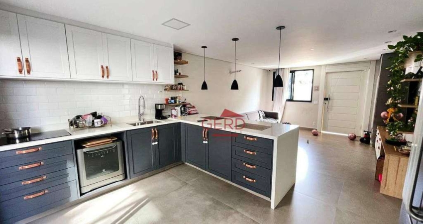 Casa com 3 dormitórios à venda, 150 m² por R$ 1.186.000,00 - Parque Rincão - Cotia/SP