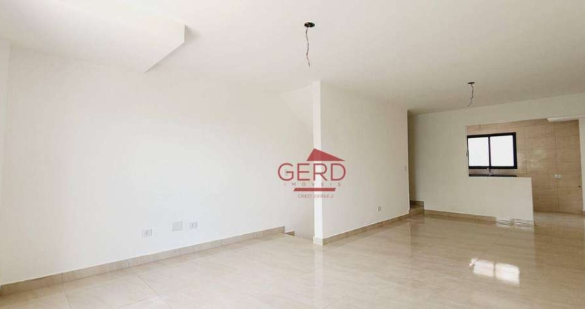 Casa com 2 dormitórios à venda, 100 m² por R$ 400.000,00 - Outeiro de Passárgada - Cotia/SP