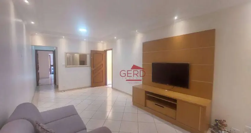 Sobrado com 3 dormitórios à venda, 151 m² por R$ 750.000,00 - Pestana - Osasco/SP