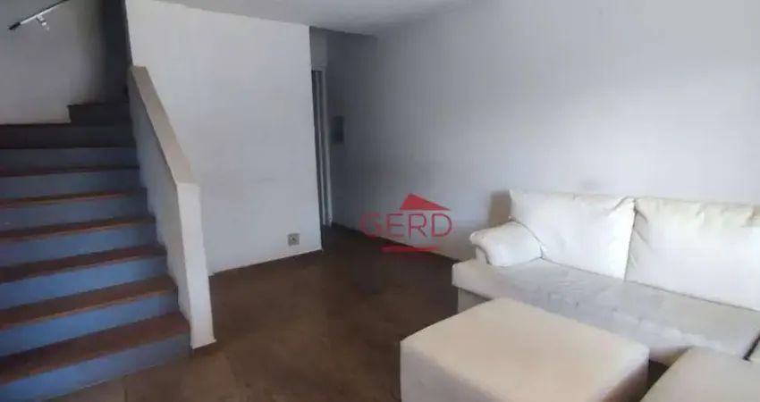 Casa com 2 dormitórios à venda, 139 m² por R$ 500.000,00 - Cidade das Flores - Osasco/SP
