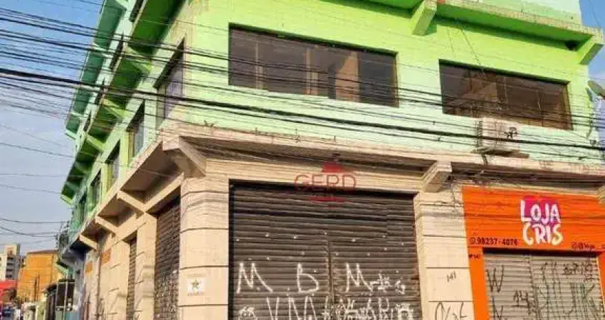 Salão para alugar, 100 m² por R$ 15.260,00/mês - Centro - Osasco/SP