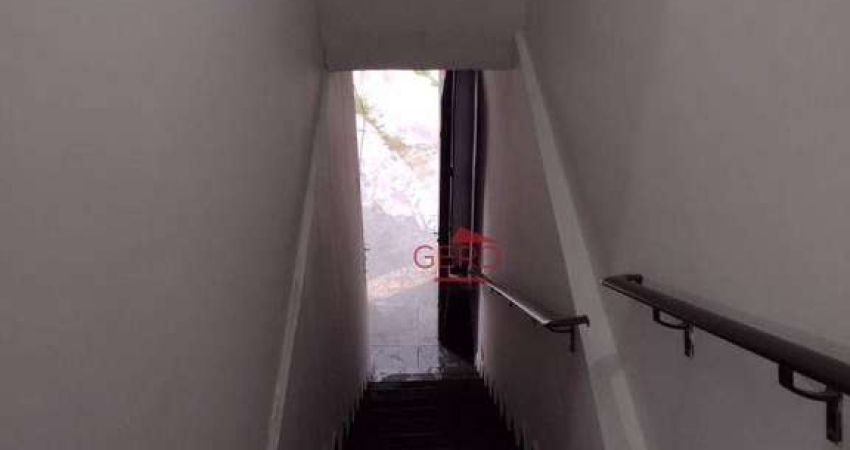 Salão à venda, 125 m² por R$ 397.000,00 - Vila Lageado - São Paulo/SP